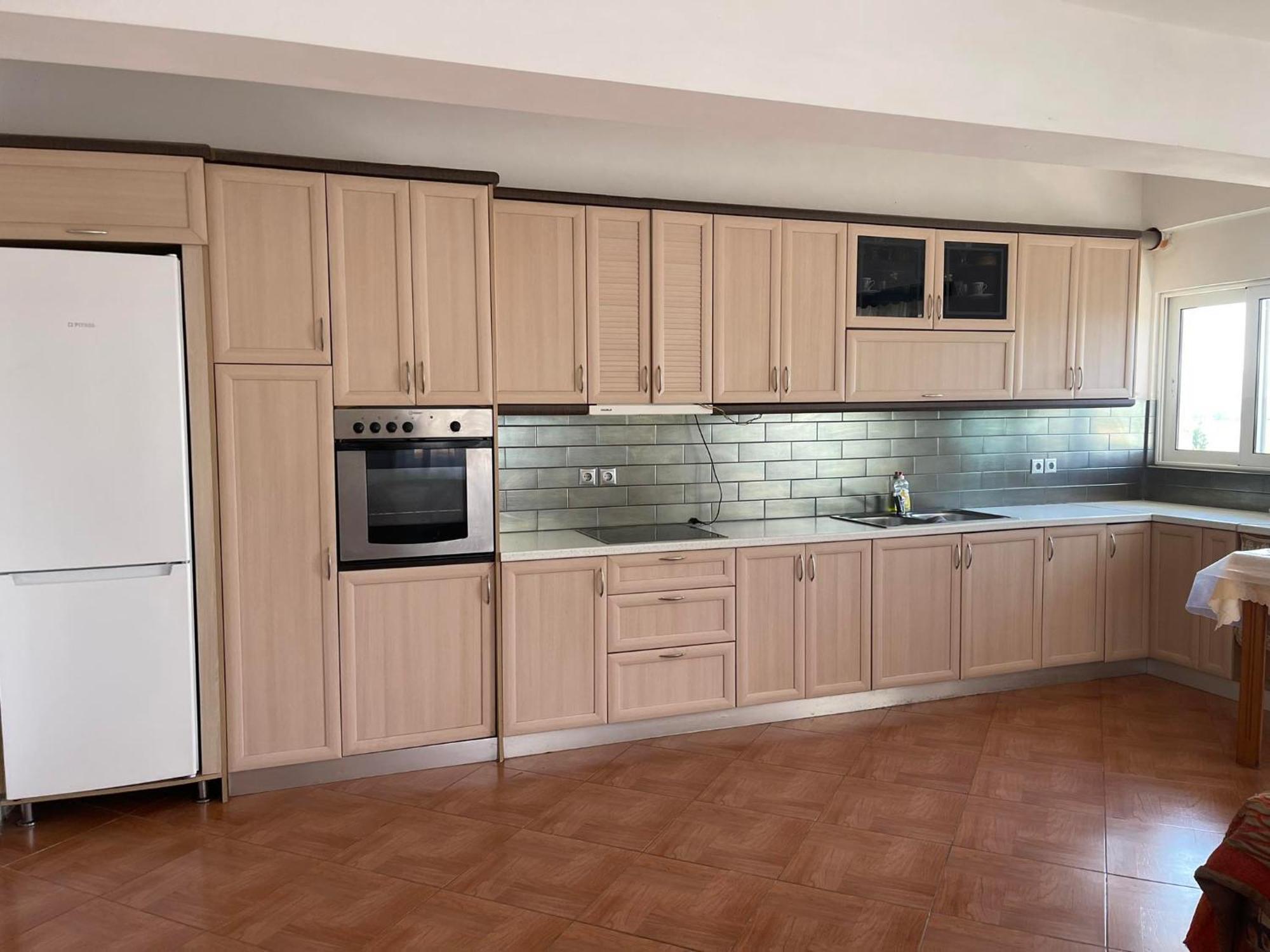 Anastasias Apartments Σαράντα Εξωτερικό φωτογραφία