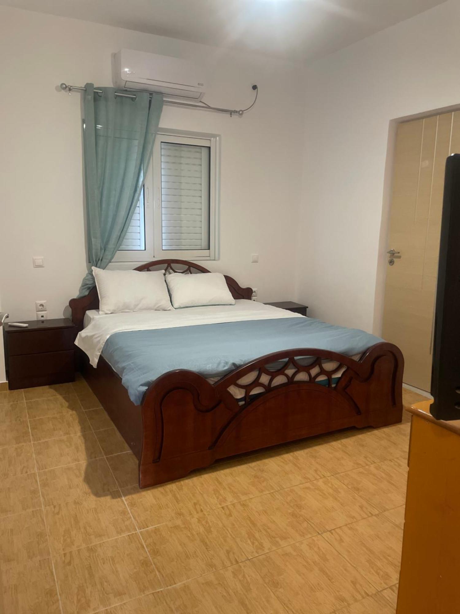 Anastasias Apartments Σαράντα Εξωτερικό φωτογραφία