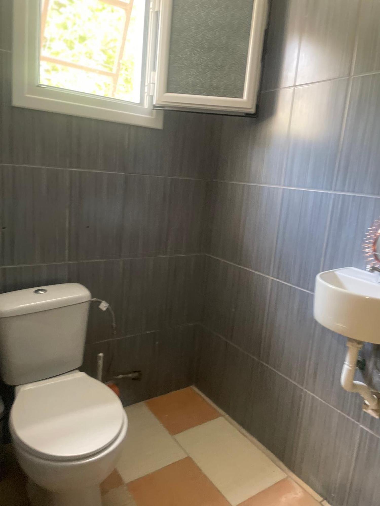 Anastasias Apartments Σαράντα Εξωτερικό φωτογραφία