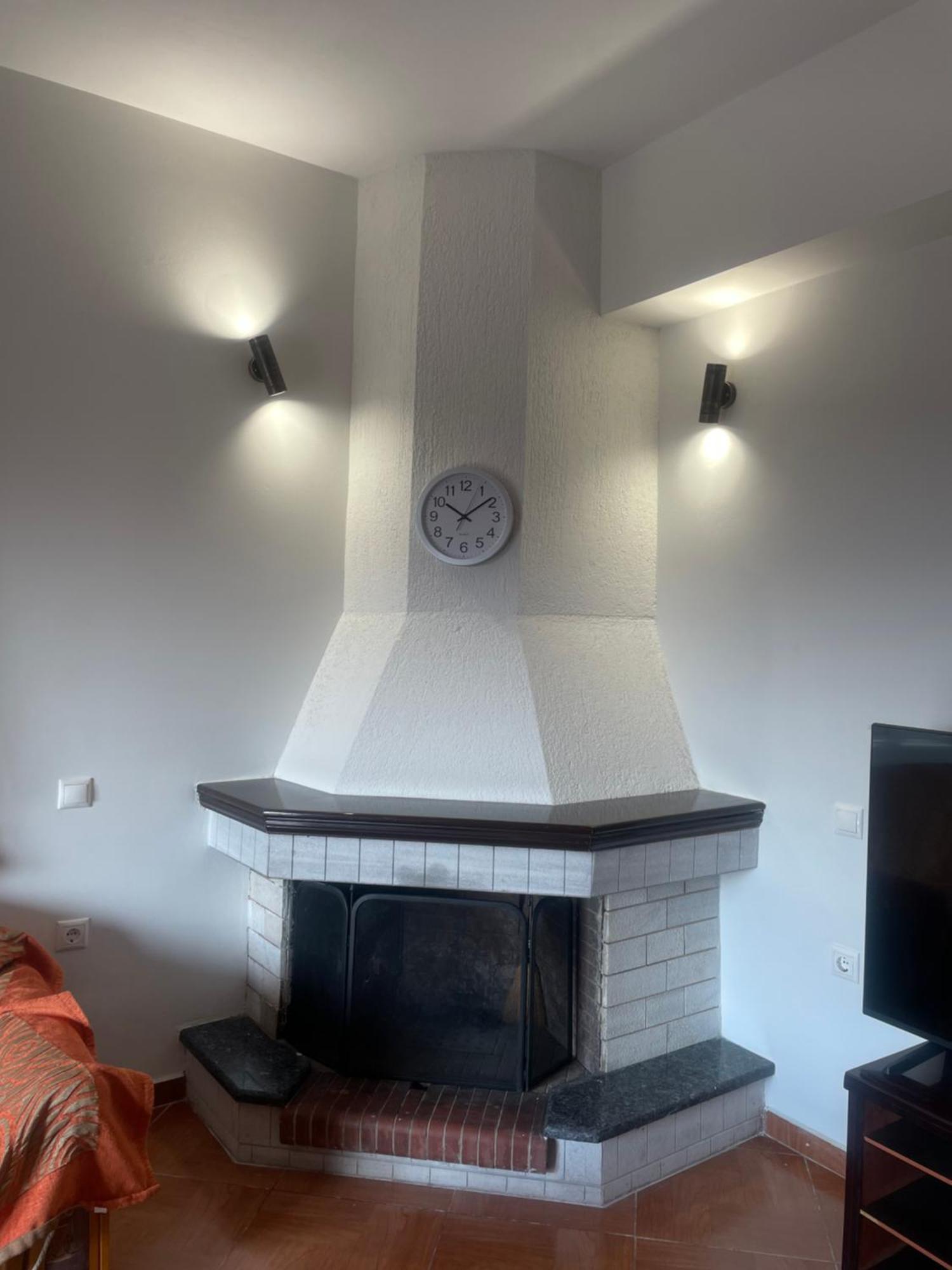 Anastasias Apartments Σαράντα Εξωτερικό φωτογραφία